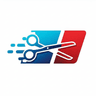 Video Trimmer Logo